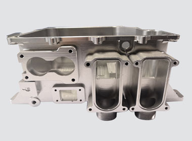 Precision machining parts